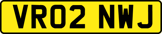 VR02NWJ