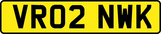 VR02NWK
