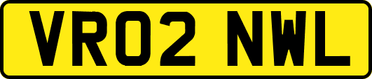 VR02NWL