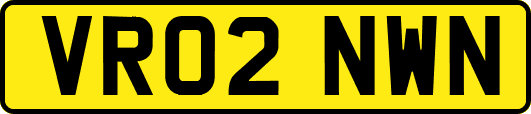 VR02NWN
