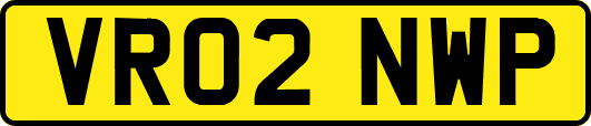 VR02NWP