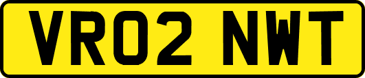 VR02NWT