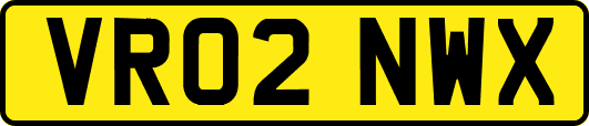 VR02NWX