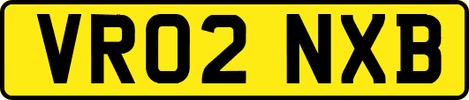VR02NXB