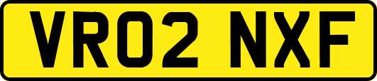 VR02NXF