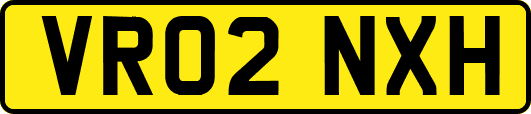 VR02NXH
