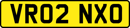 VR02NXO