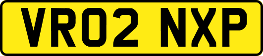 VR02NXP