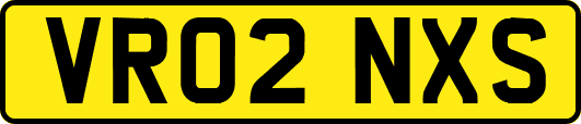 VR02NXS
