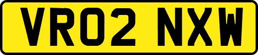 VR02NXW