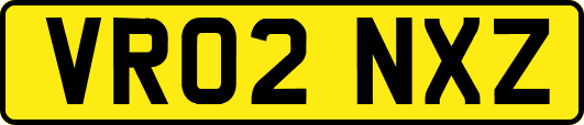 VR02NXZ
