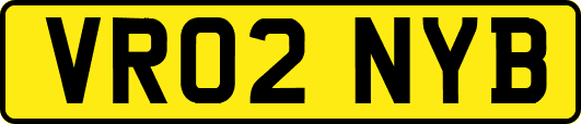 VR02NYB