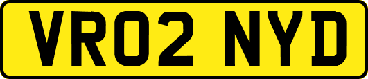VR02NYD