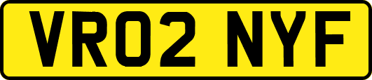 VR02NYF