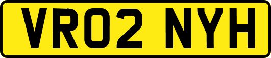 VR02NYH