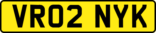 VR02NYK