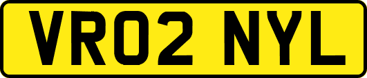 VR02NYL
