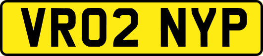 VR02NYP