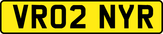 VR02NYR