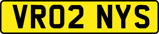 VR02NYS