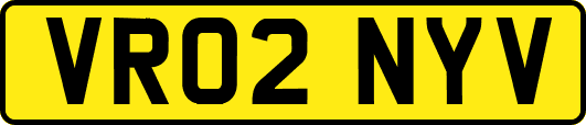 VR02NYV