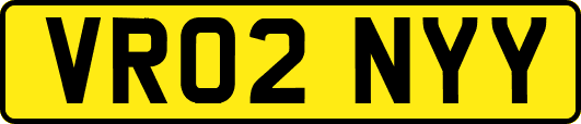 VR02NYY
