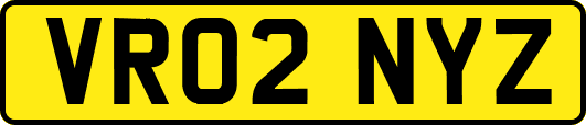 VR02NYZ