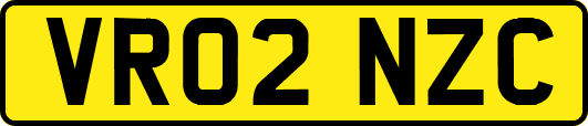 VR02NZC