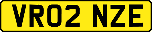 VR02NZE