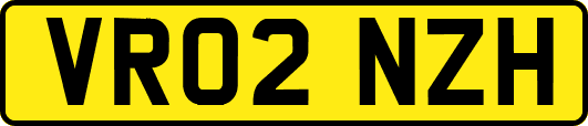 VR02NZH