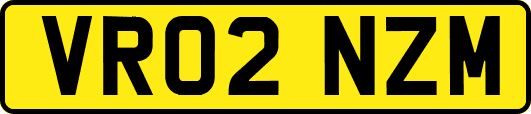 VR02NZM