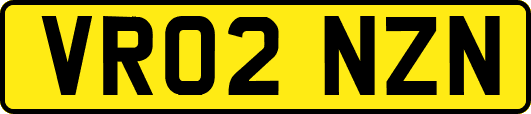 VR02NZN