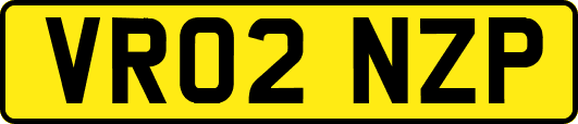 VR02NZP
