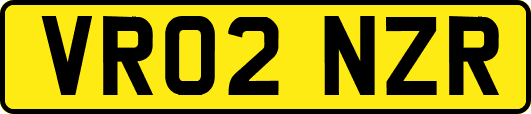 VR02NZR