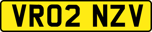 VR02NZV