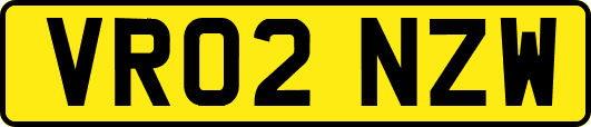 VR02NZW