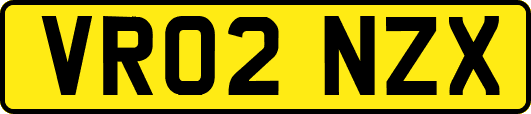 VR02NZX