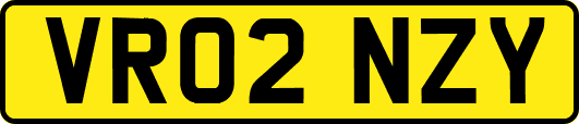 VR02NZY