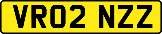 VR02NZZ