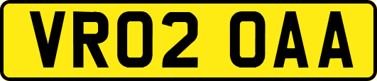 VR02OAA