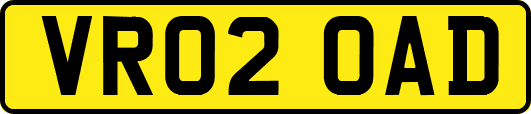 VR02OAD