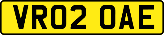VR02OAE