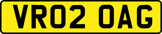 VR02OAG