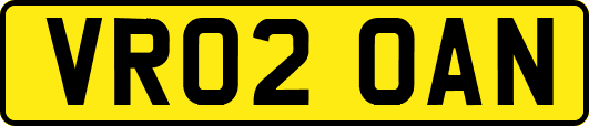 VR02OAN