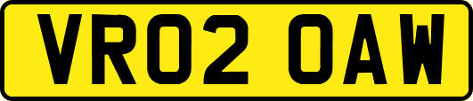 VR02OAW