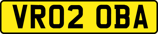 VR02OBA