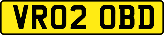 VR02OBD