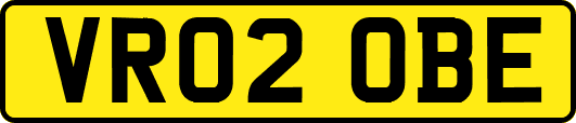 VR02OBE