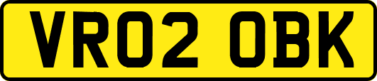 VR02OBK