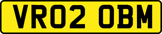 VR02OBM
